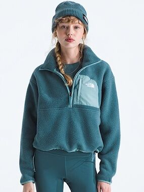 The North Face Fleece